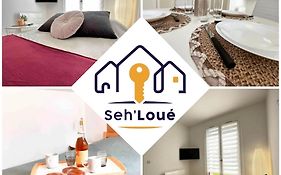 Maisonnette Cosy Seh’Loué
